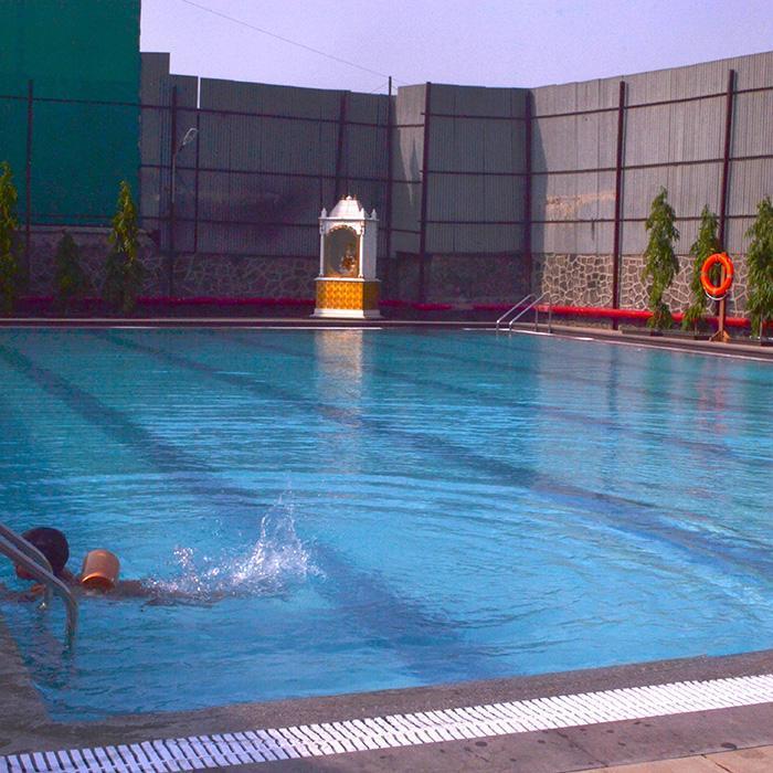 Club Emerald Mumbai Ngoại thất bức ảnh