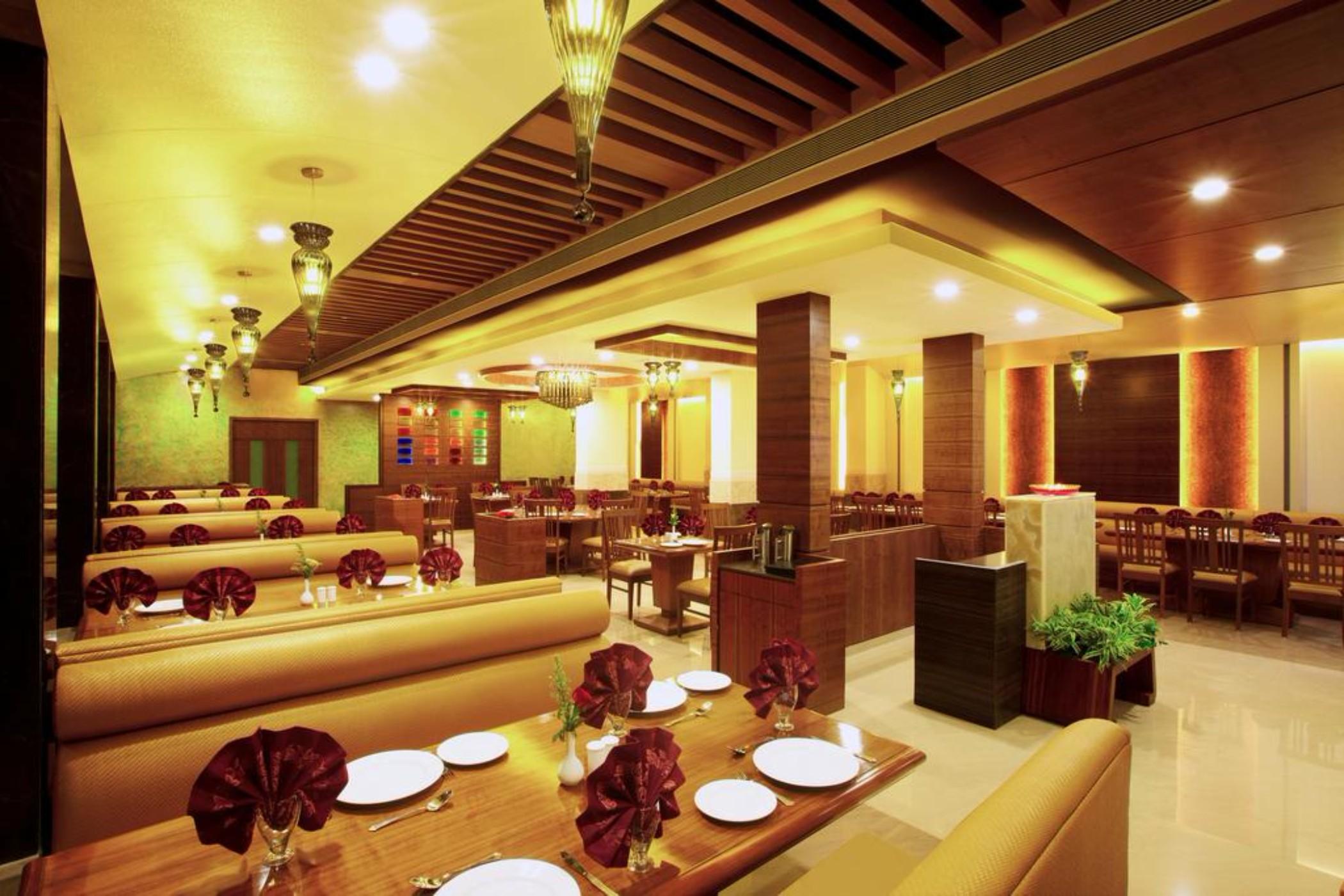 Club Emerald Mumbai Ngoại thất bức ảnh