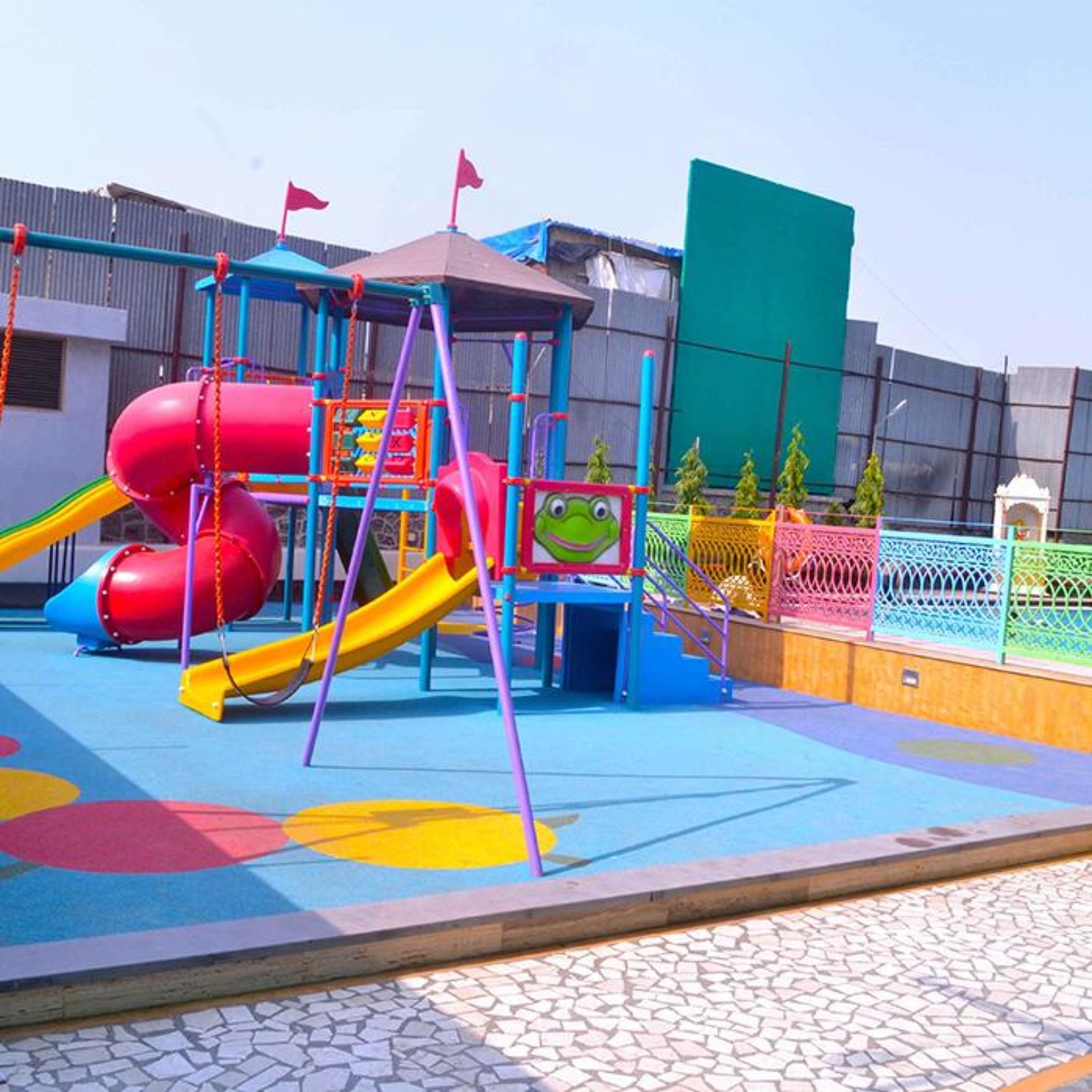 Club Emerald Mumbai Ngoại thất bức ảnh