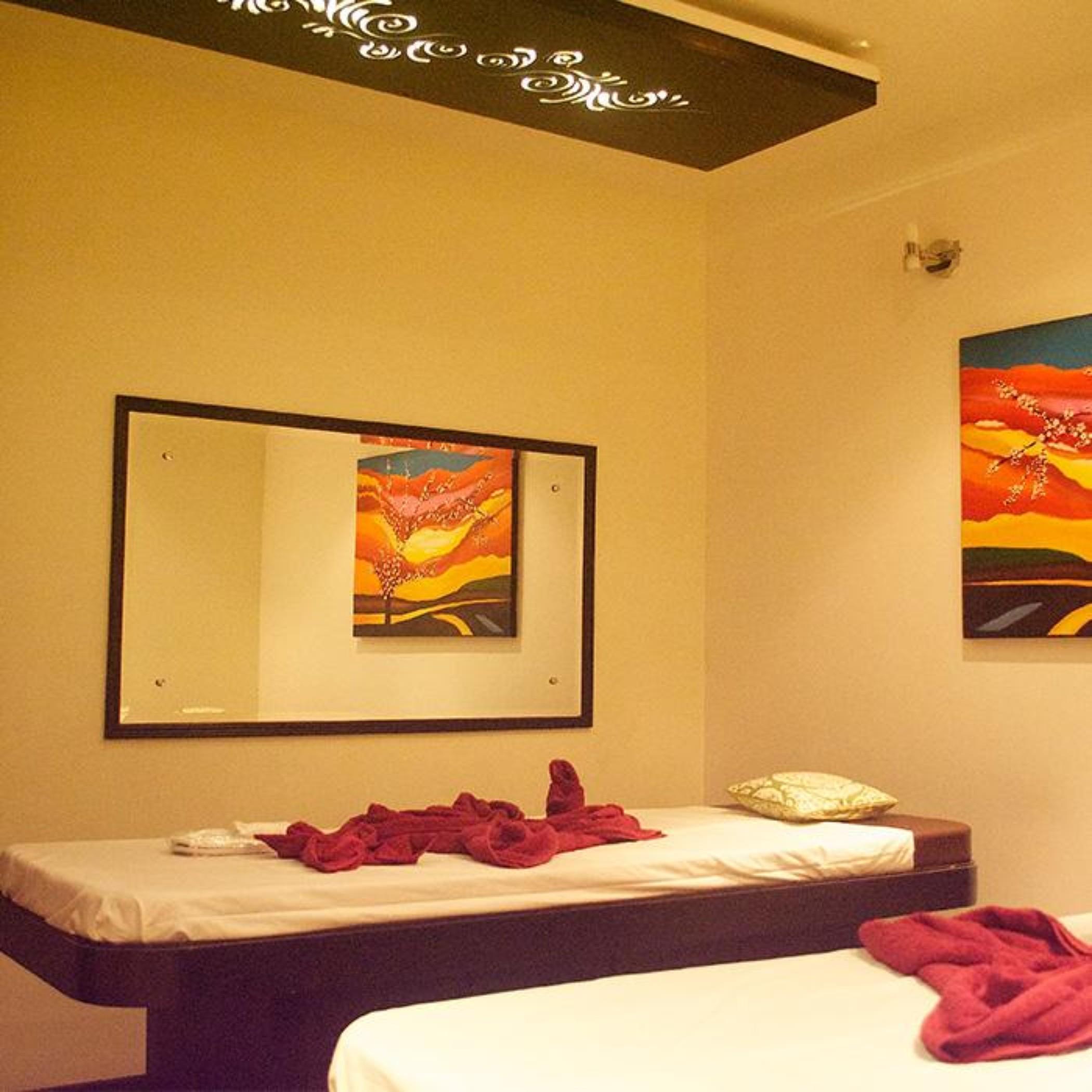 Club Emerald Mumbai Ngoại thất bức ảnh