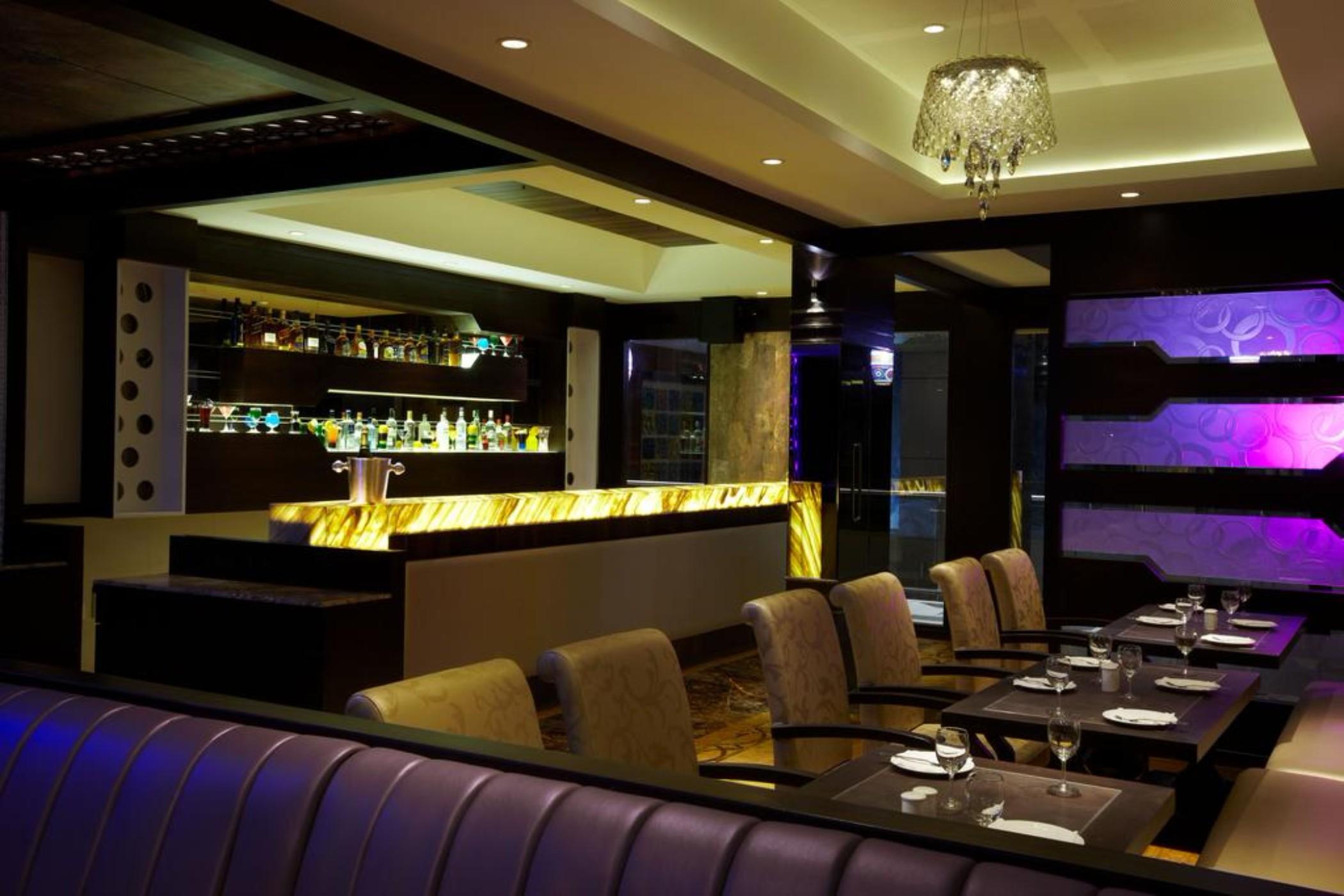 Club Emerald Mumbai Ngoại thất bức ảnh