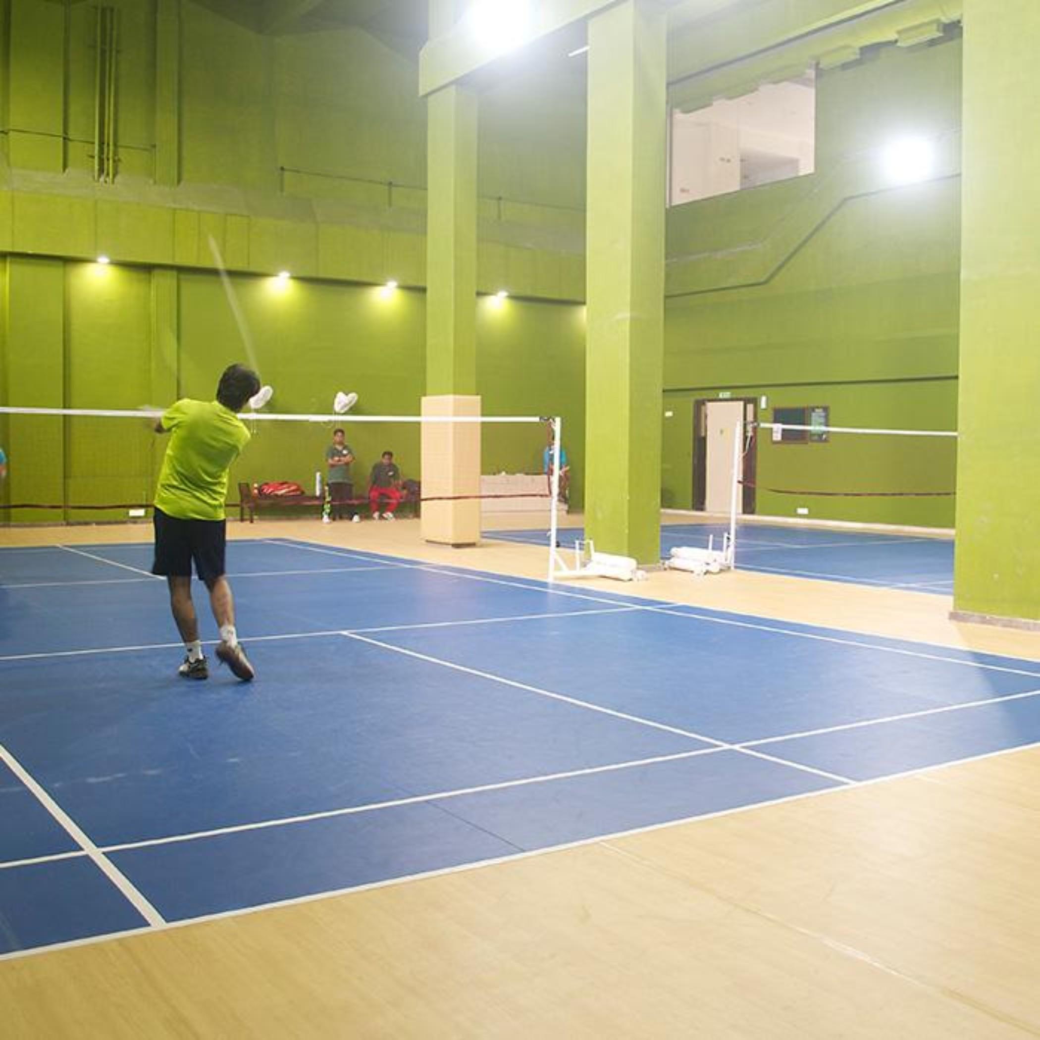 Club Emerald Mumbai Ngoại thất bức ảnh