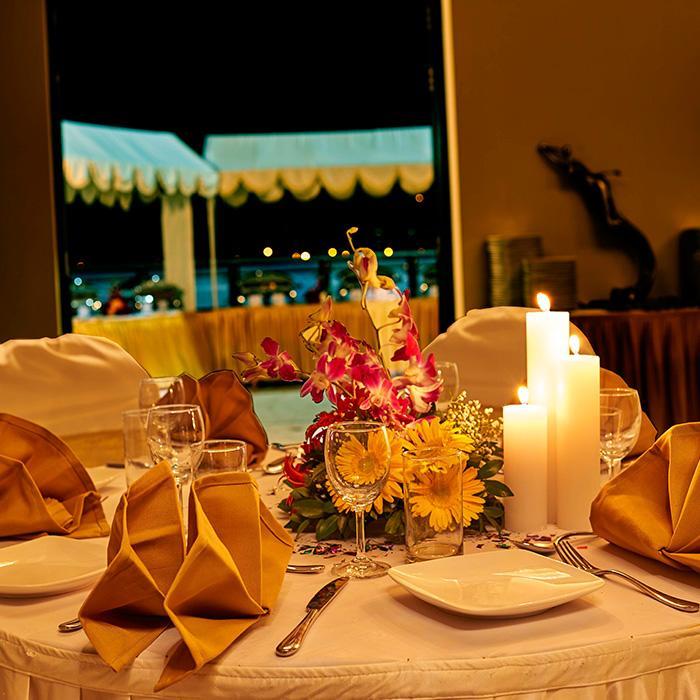 Club Emerald Mumbai Ngoại thất bức ảnh