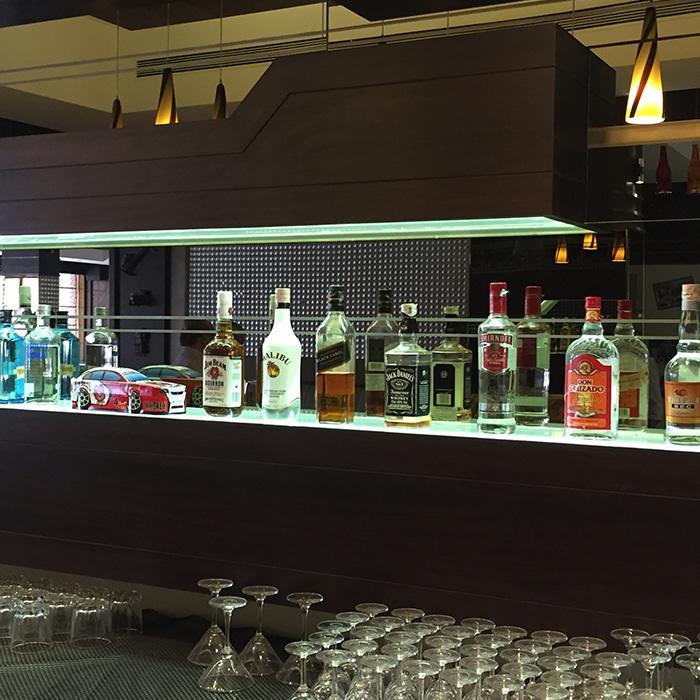 Club Emerald Mumbai Ngoại thất bức ảnh