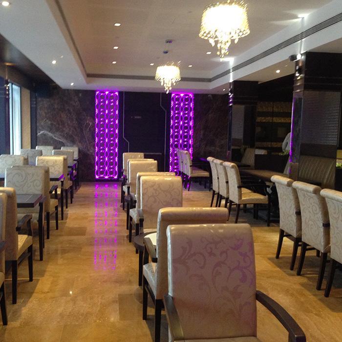 Club Emerald Mumbai Ngoại thất bức ảnh