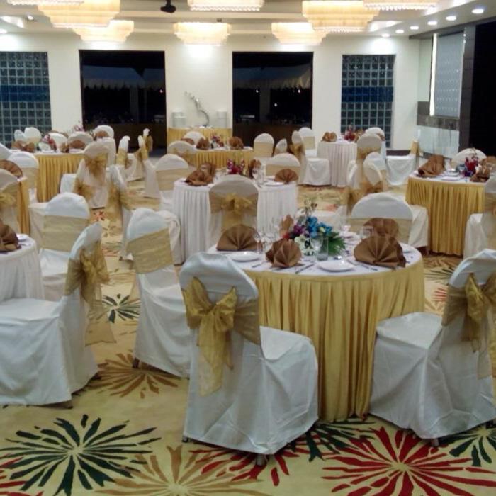Club Emerald Mumbai Ngoại thất bức ảnh